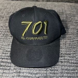 701 SNAPBACK